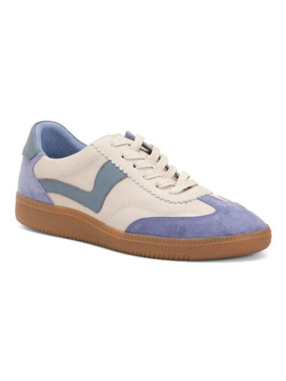 GELATO Leather Stevie Sneakers
